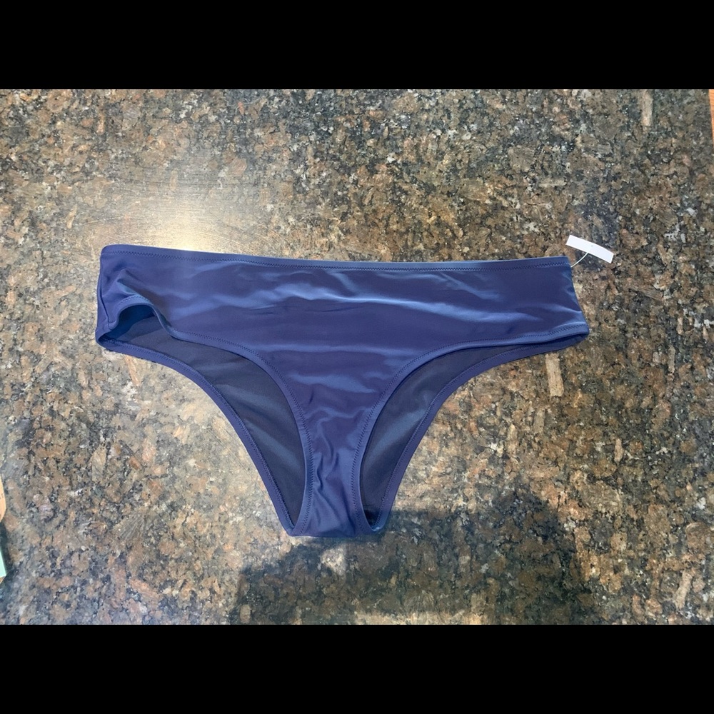 Aerie Hipster Bikini bottoms size XXL NWT